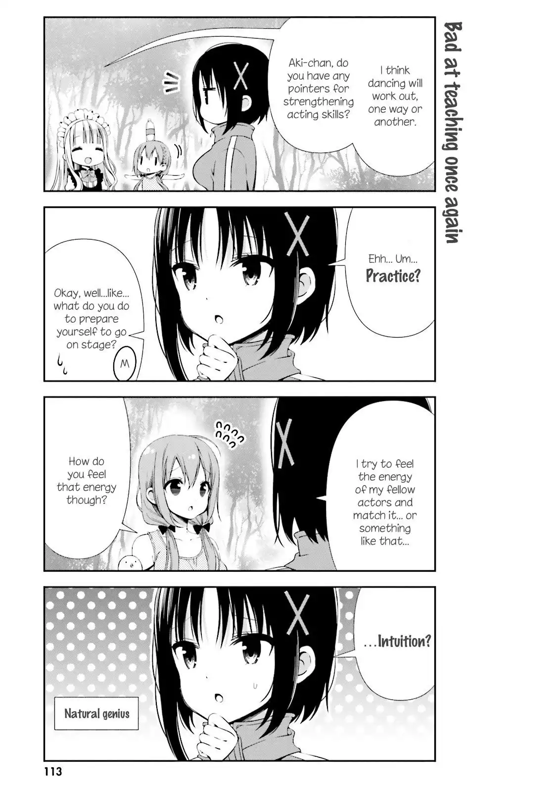 Hinako Note Chapter 11 7